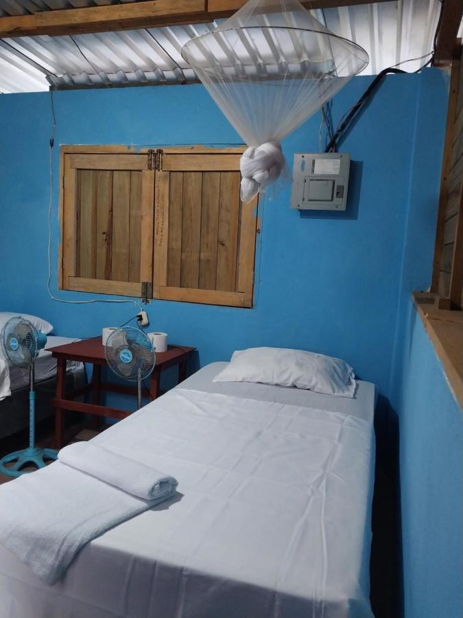 Bedrooms Where Charlie Bed & Breakfast El Paredon Buena Vista
