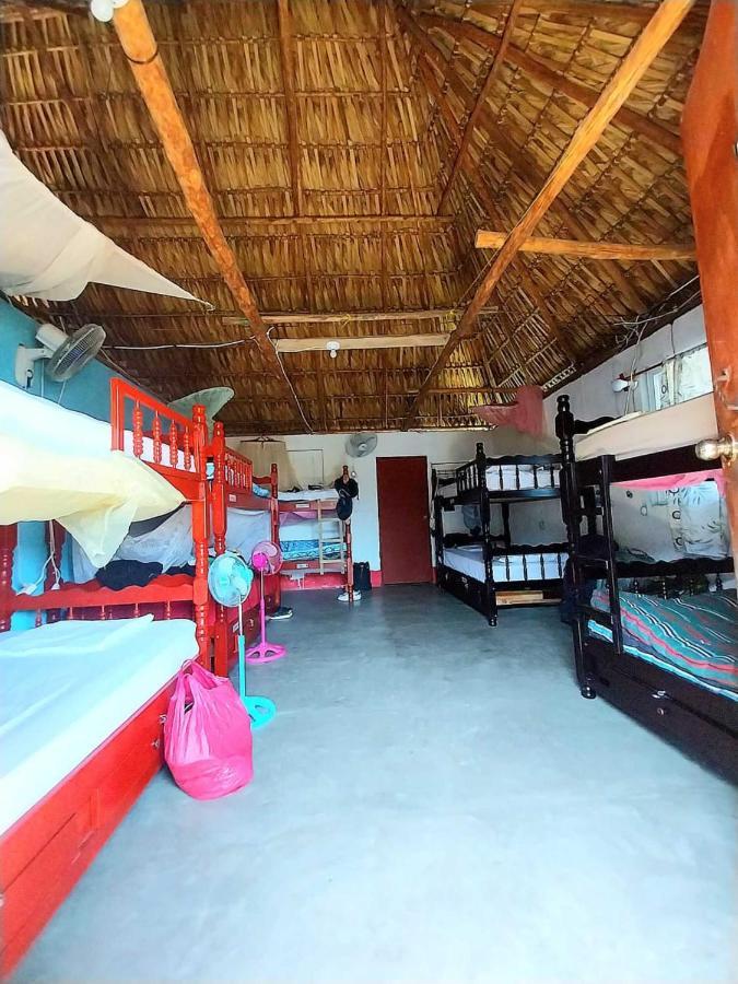 Bedrooms Where Charlie Bed & Breakfast *