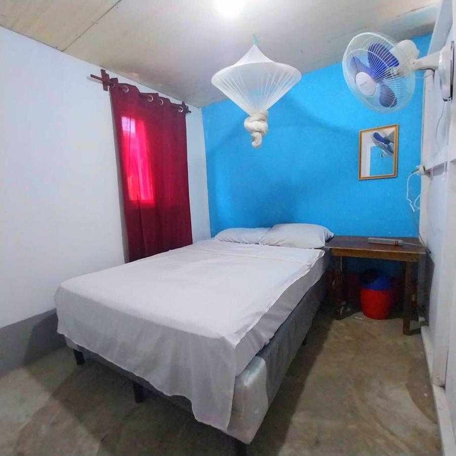 Bedrooms Where Charlie El Paredon Buena Vista