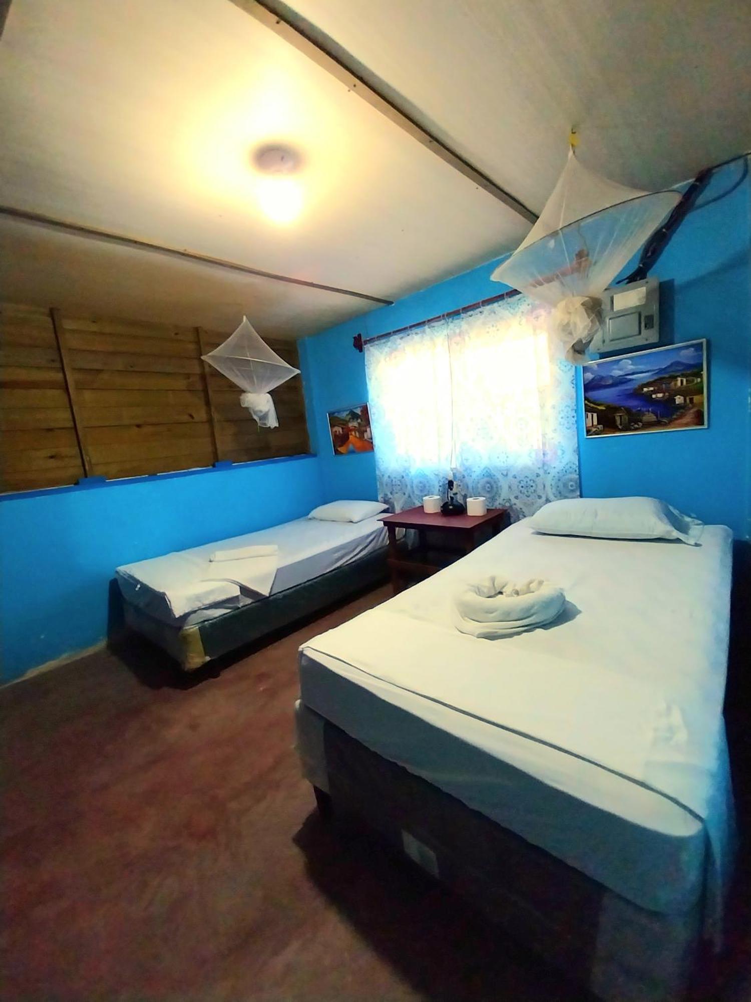 Bed & Breakfast Bedrooms Where Charlie
