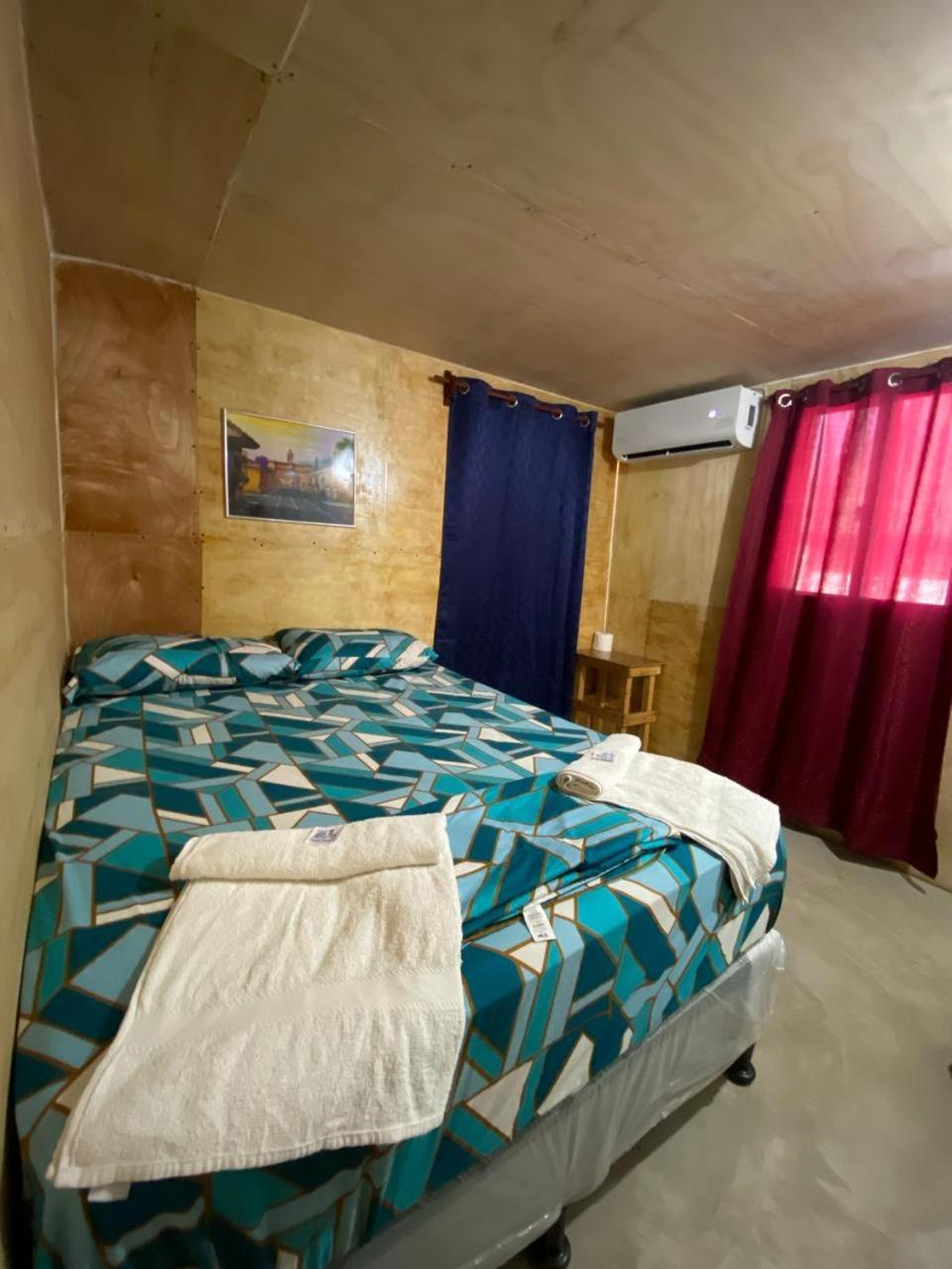Bedrooms Where Charlie *