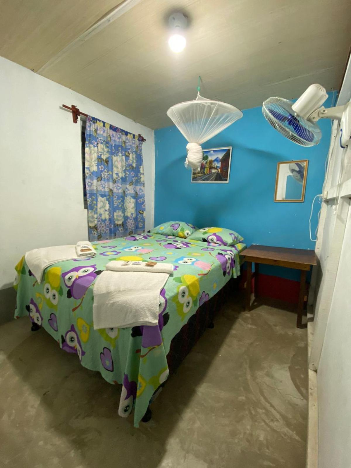 Bed & Breakfast Bedrooms Where Charlie