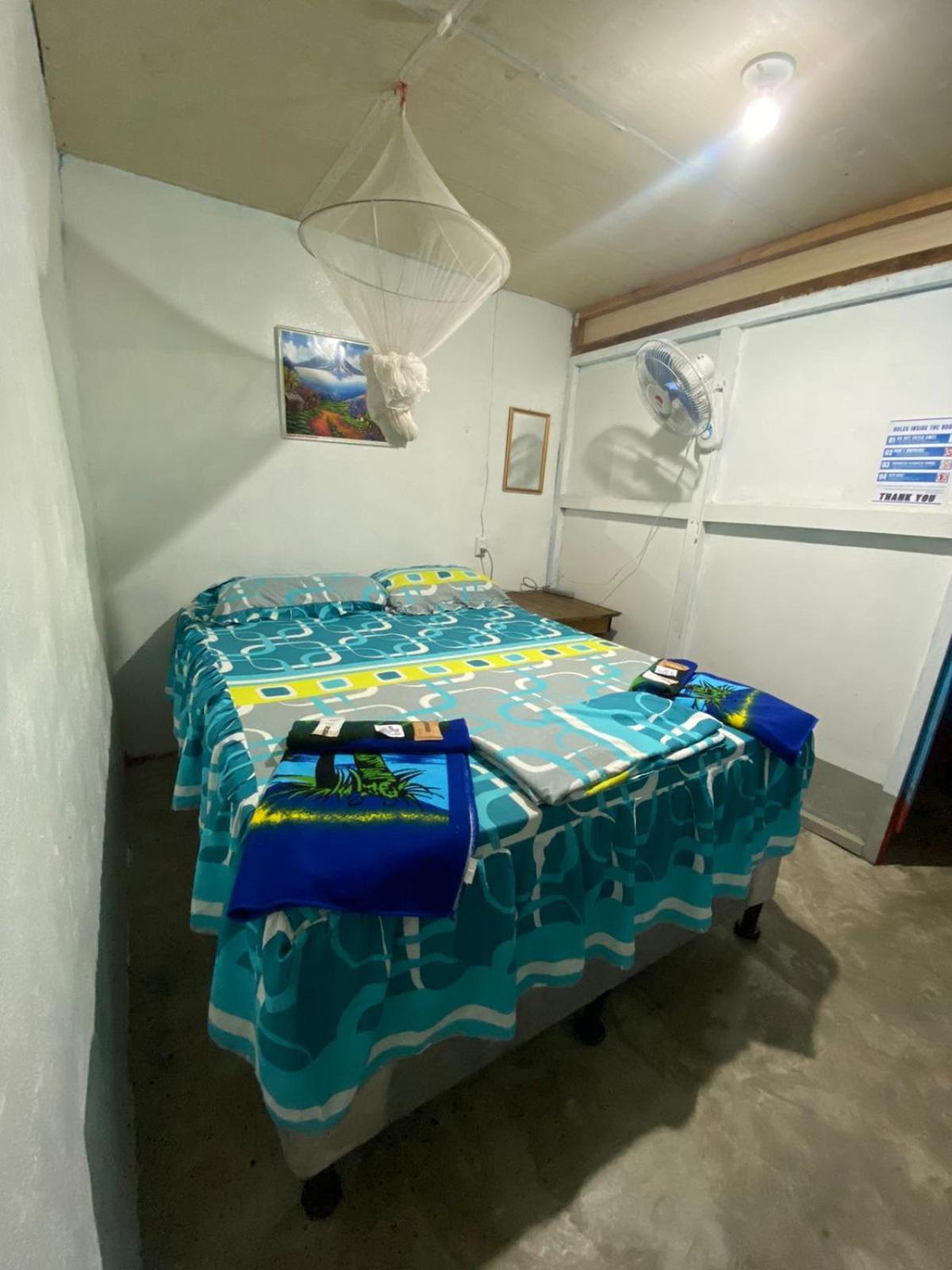 Bedrooms Where Charlie Bed & Breakfast *